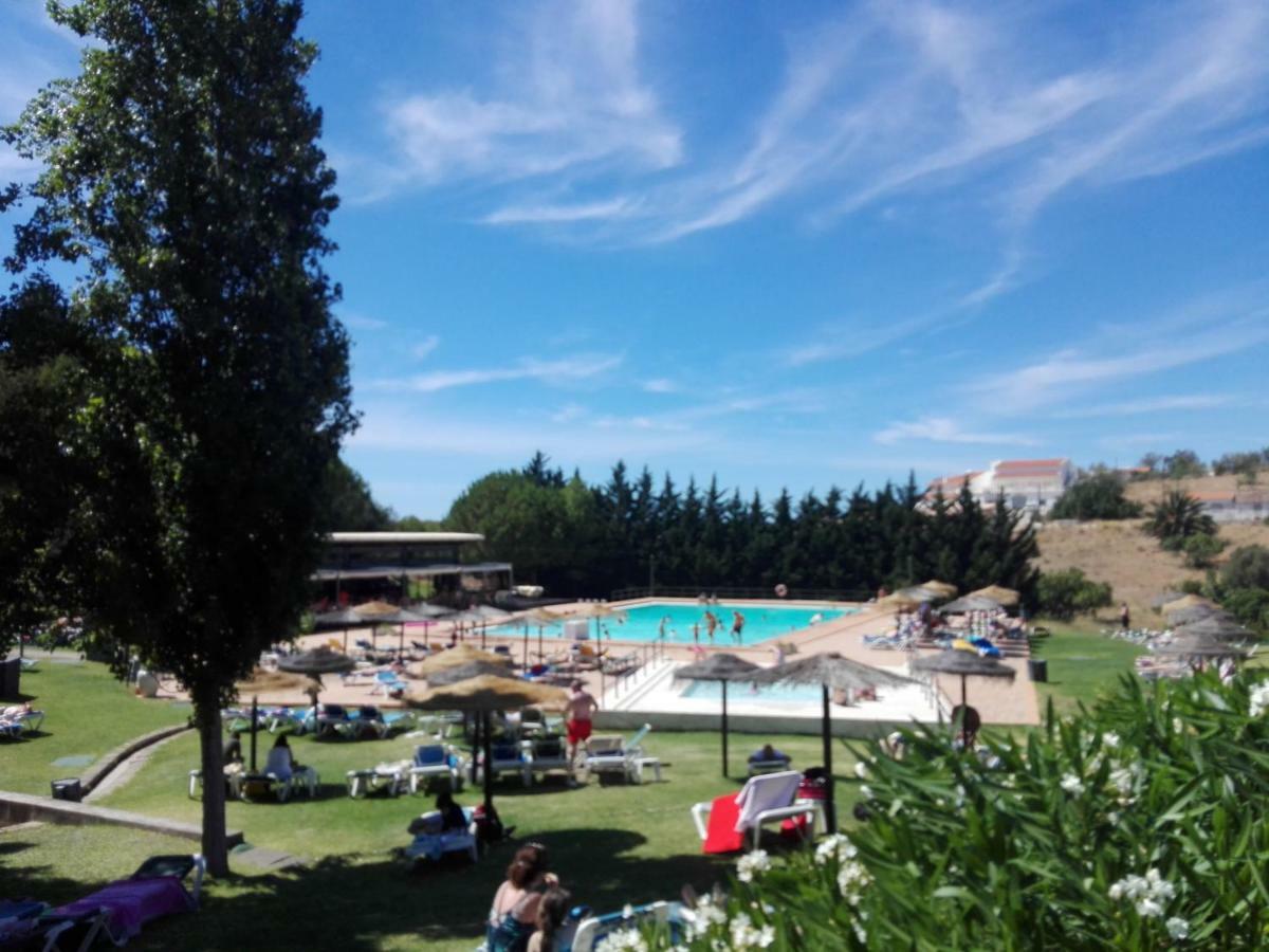 Ferias לאגוּ‏ש מראה חיצוני תמונה