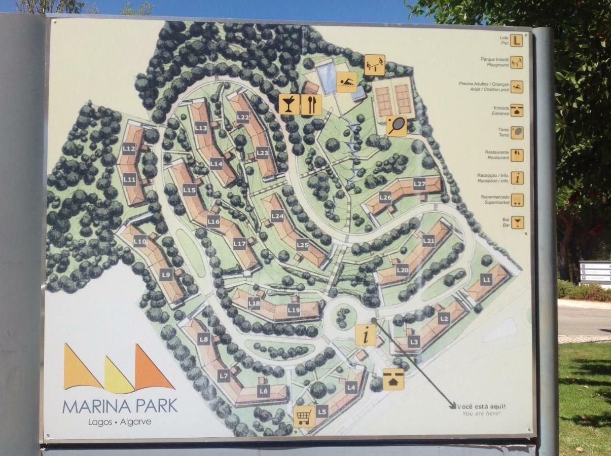 Ferias לאגוּ‏ש מראה חיצוני תמונה