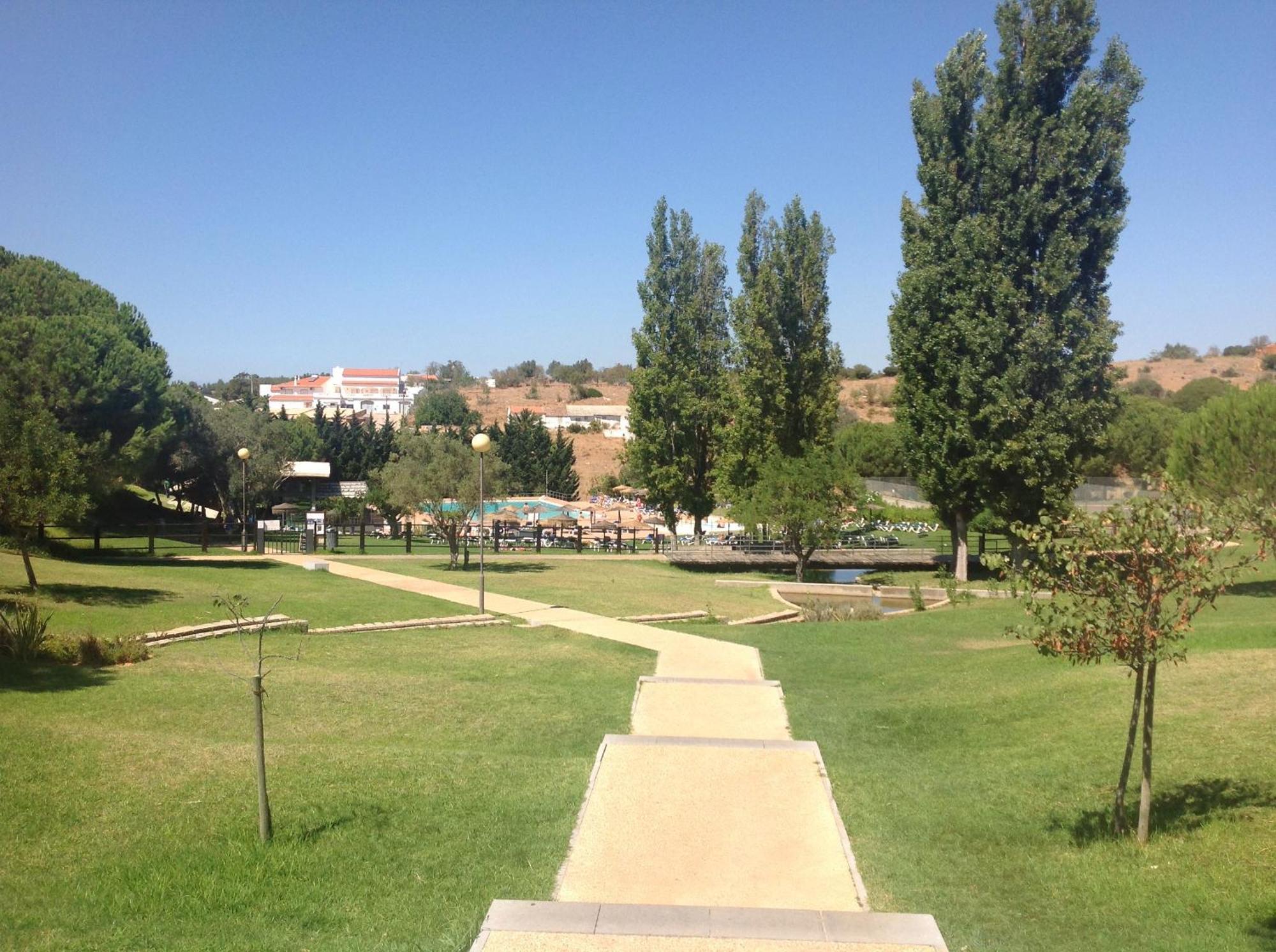 Ferias לאגוּ‏ש מראה חיצוני תמונה