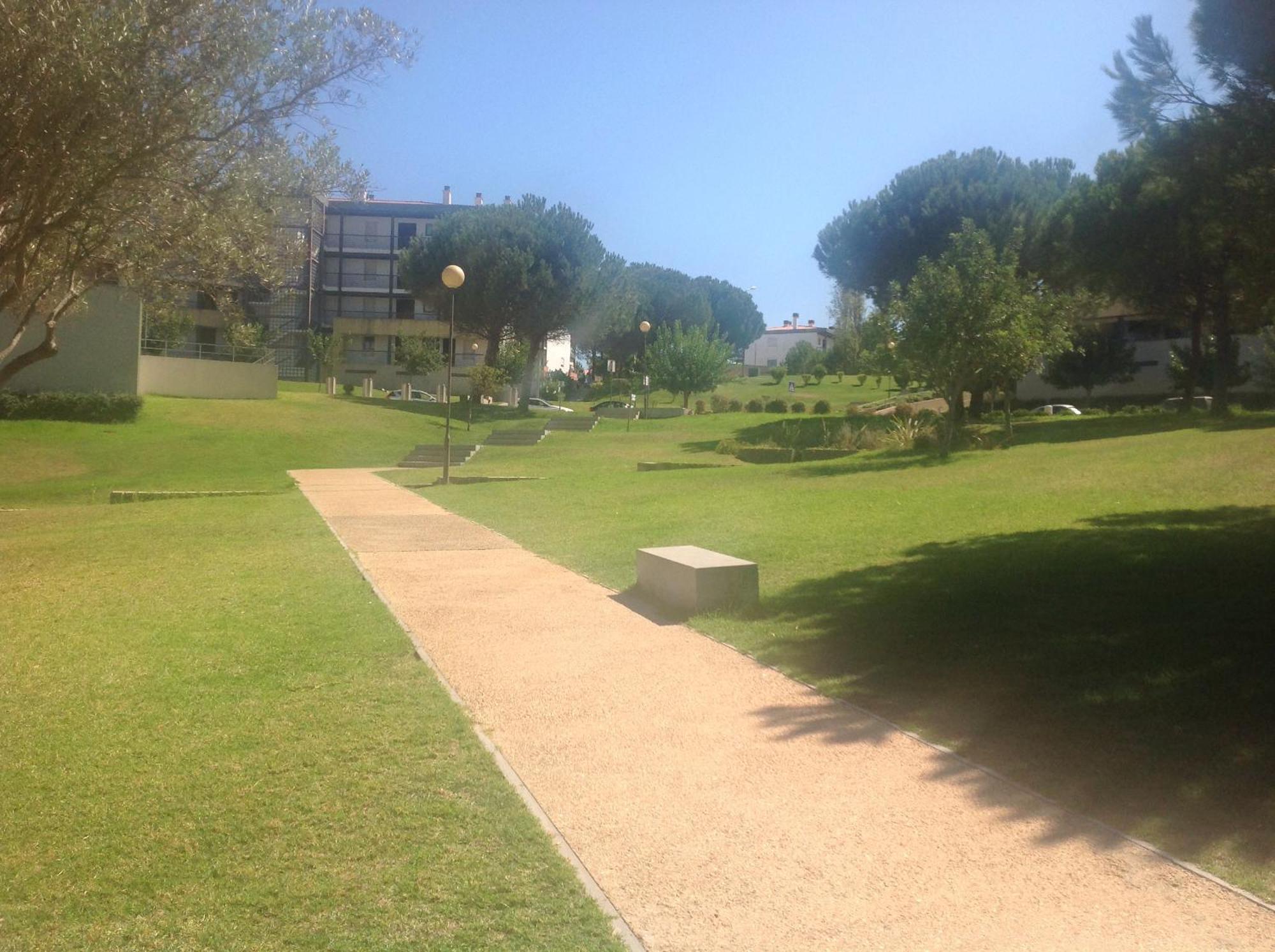 Ferias לאגוּ‏ש מראה חיצוני תמונה