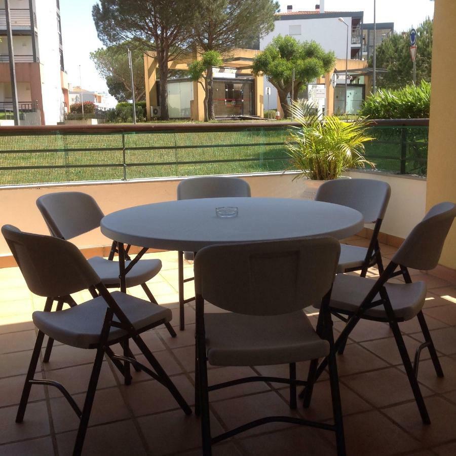 Ferias לאגוּ‏ש מראה חיצוני תמונה