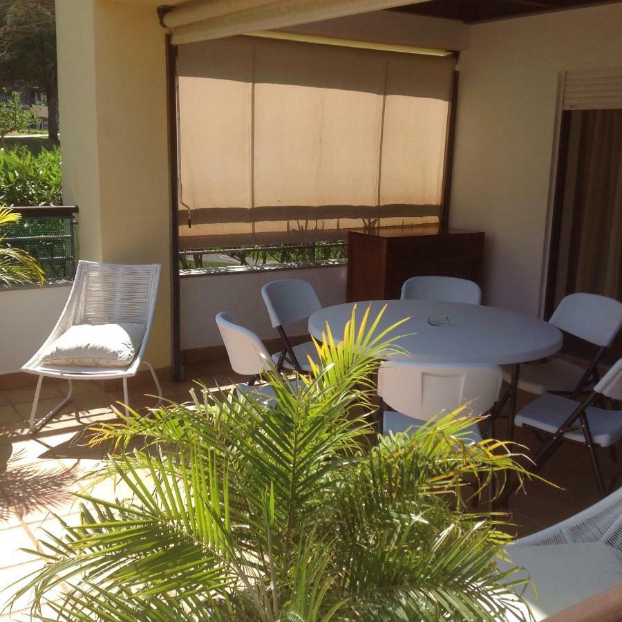 Ferias לאגוּ‏ש מראה חיצוני תמונה